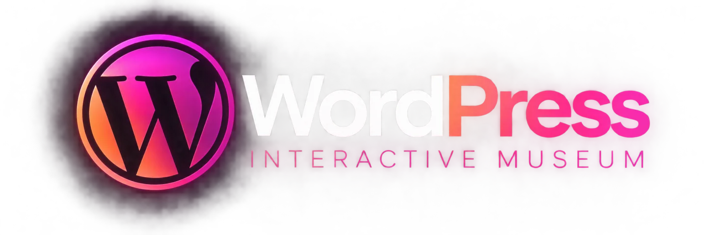 WordPress Interactive Museum